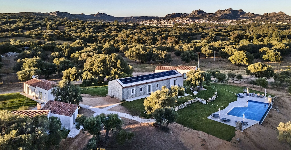 Arzachena Vacations - Uddastri Retreat - Property Image 16