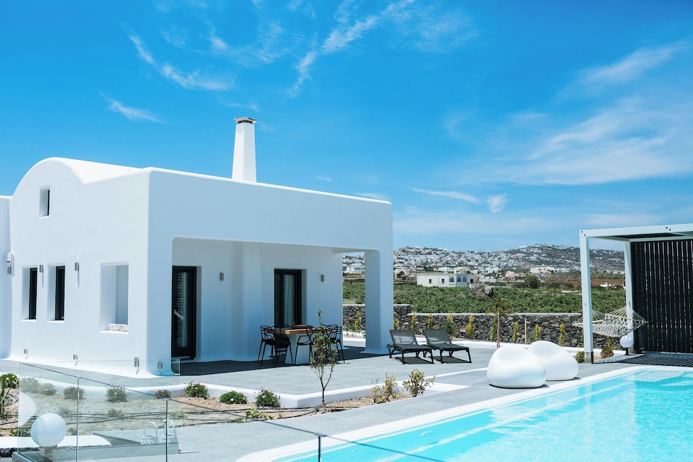 Zafira Residence