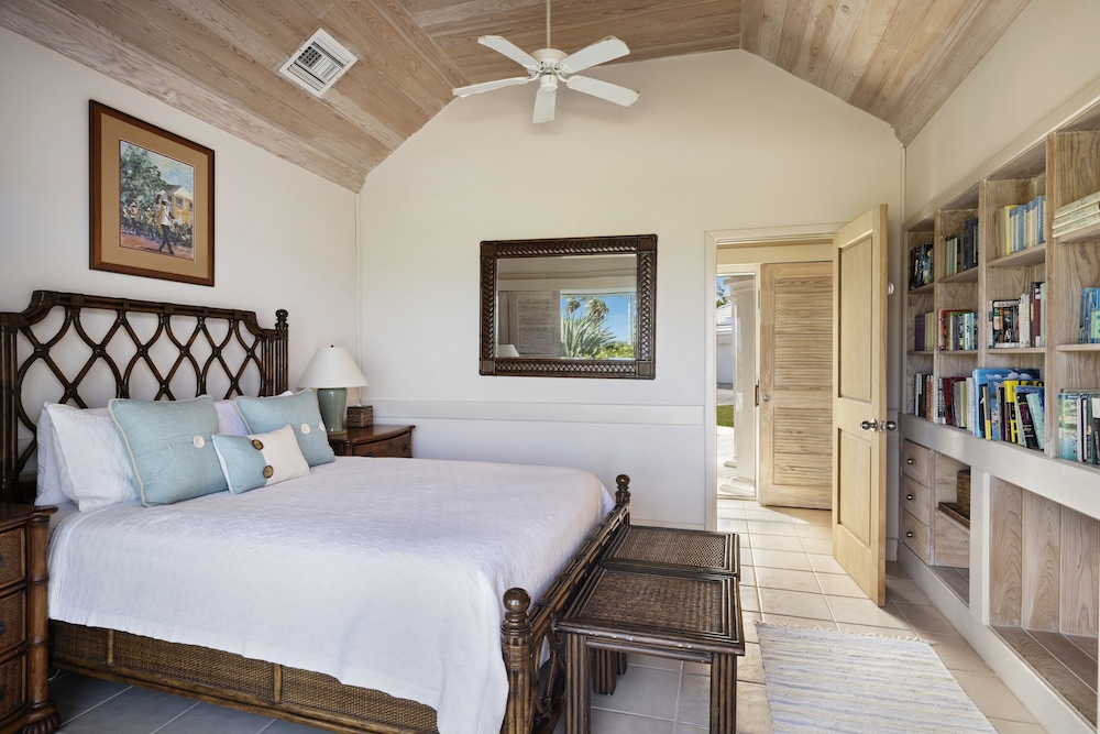 Eleuthera Vacations - Plage Rose Estate 4 Bedroom Home - Property Image 5