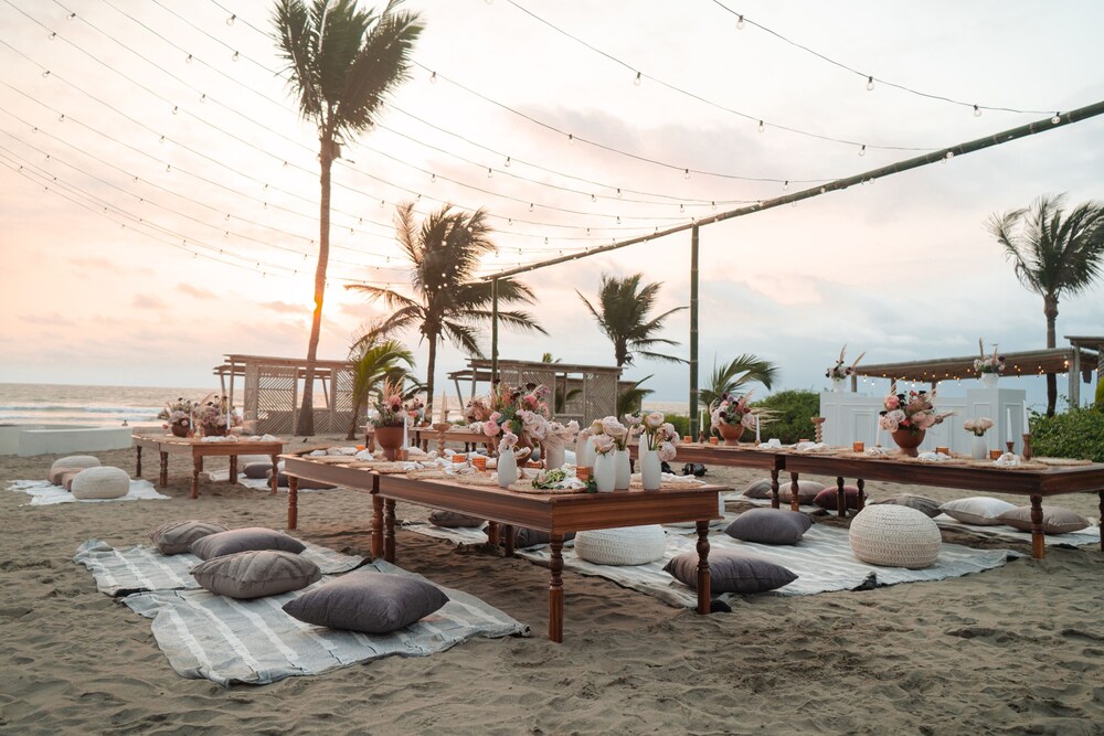 Las Tanusas Retreat & SPA