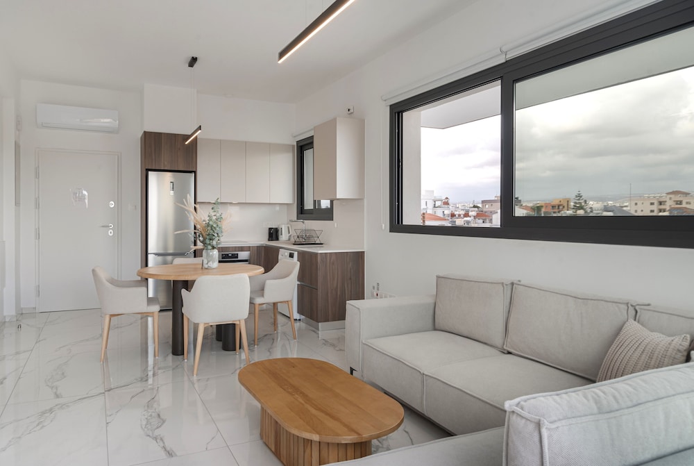 Phaedrus Living: Limassol Opalia Residences Beryl