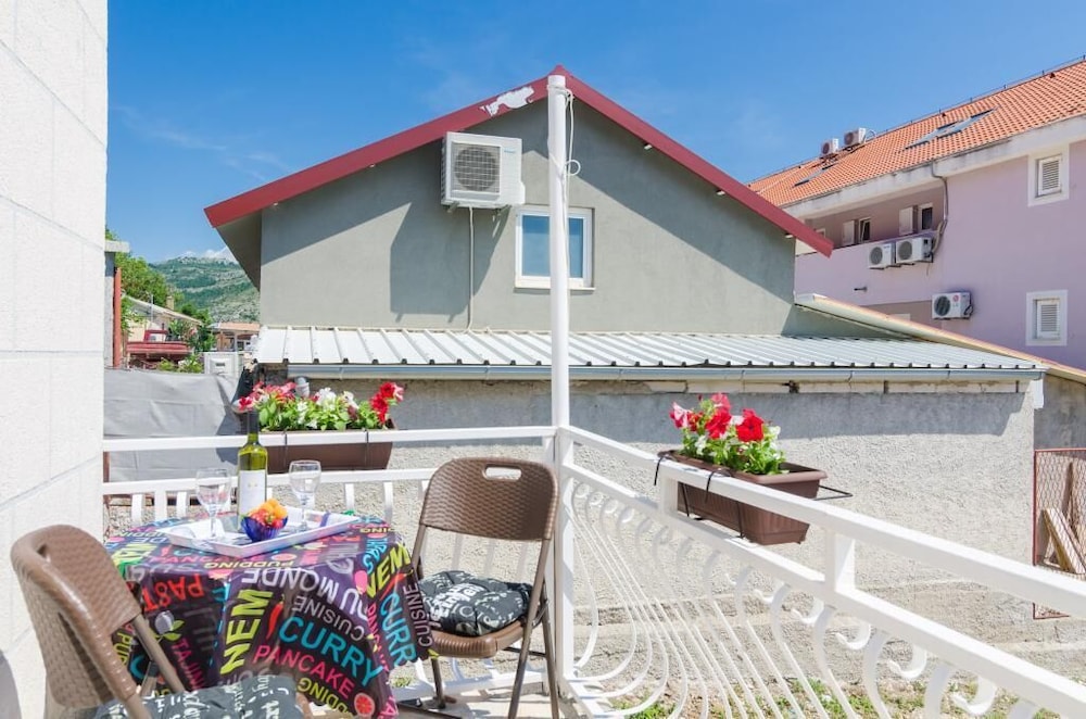 Apartments Grga