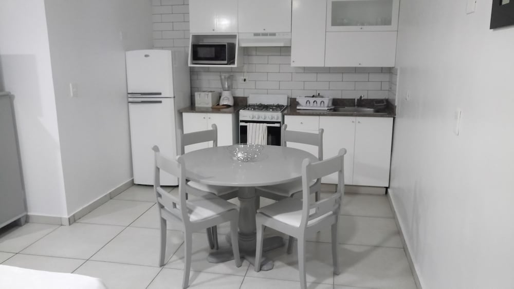 Aparta Hotel Turey