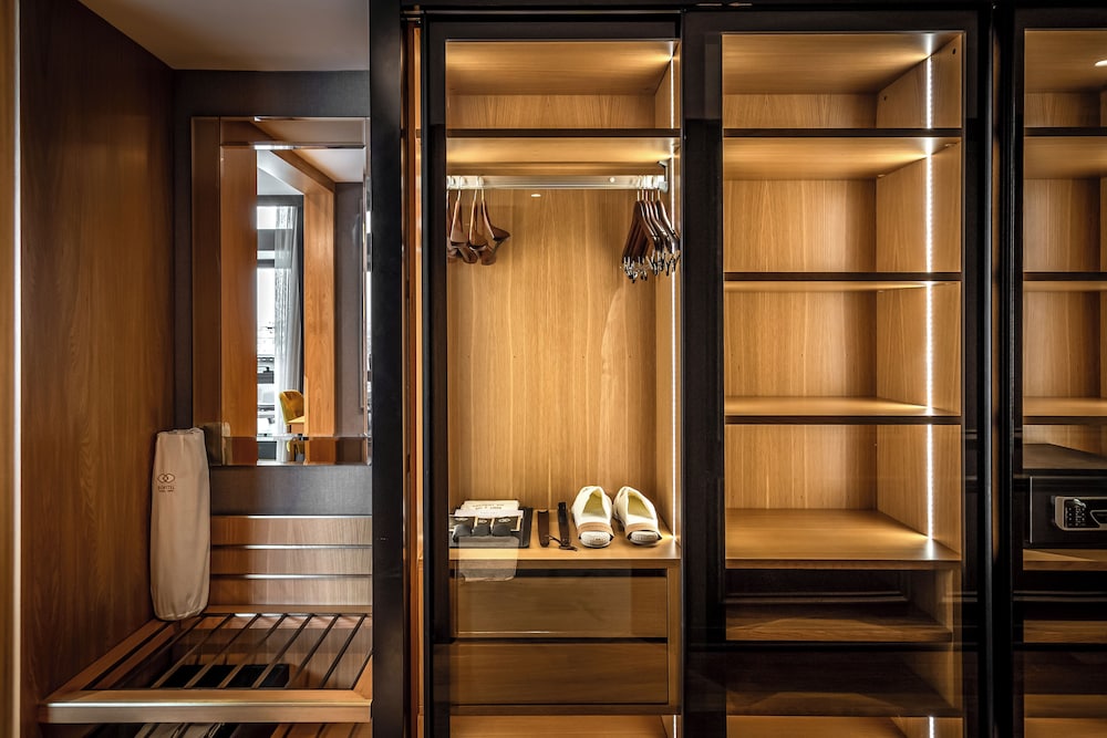 Sofitel İstanbul Taksim - Image 24