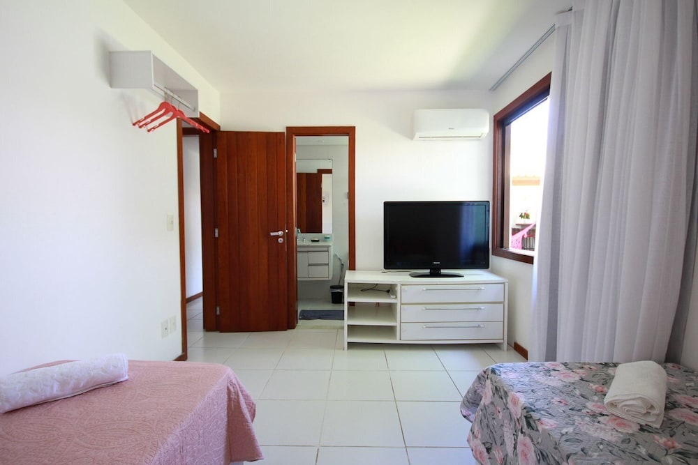 Bz44 200 metros da praia Área Gourmet