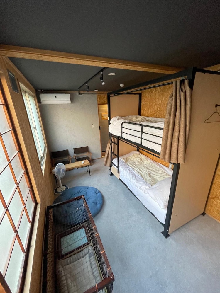 Arura Sapporo - Hostel view 5