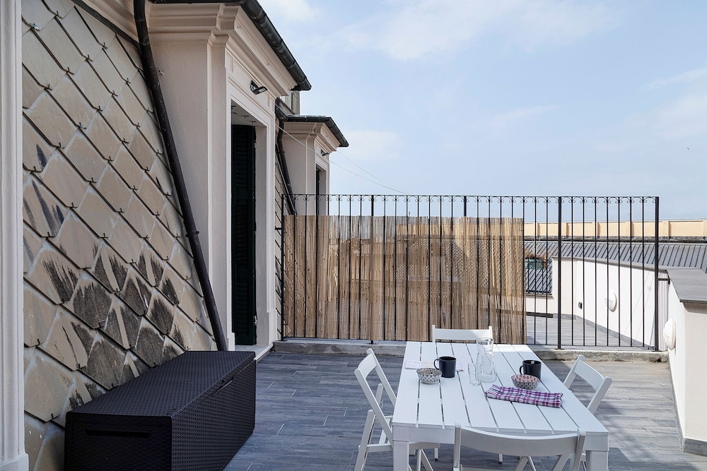 Attico 28 by Wonderful Italy