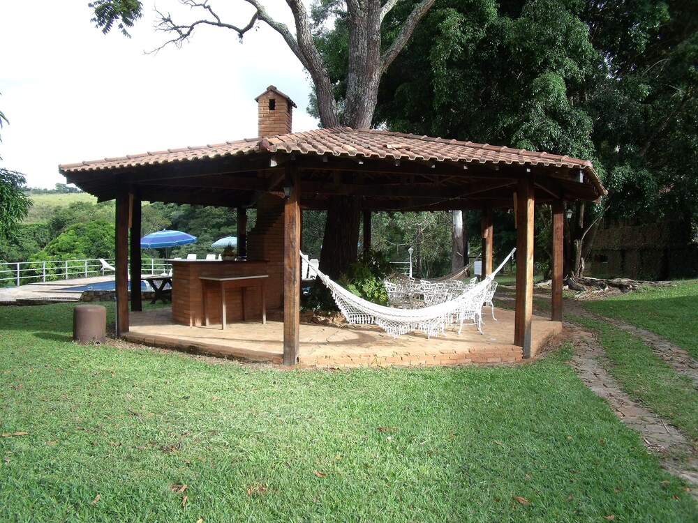 Hotel Fazenda Vale Formoso