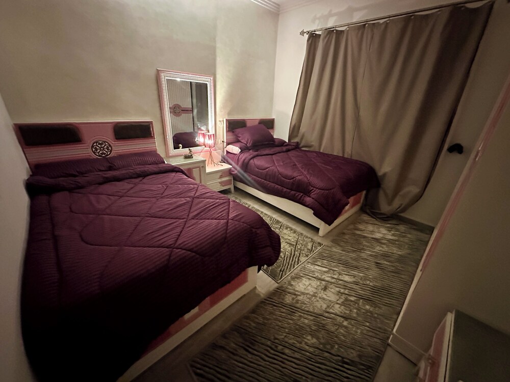 The Privacy Villa