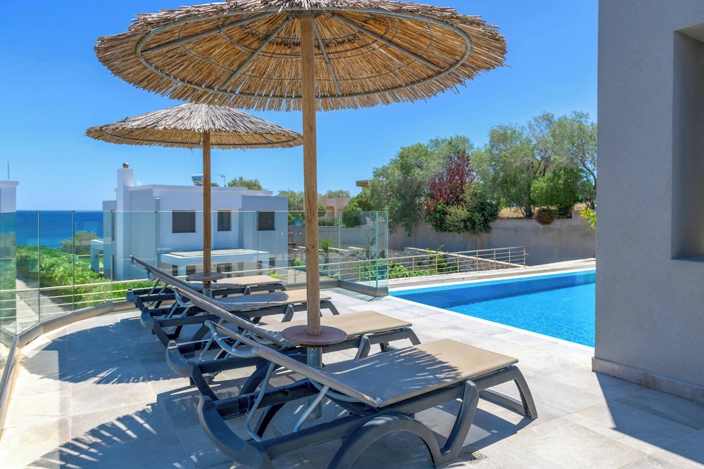 Villa Maia