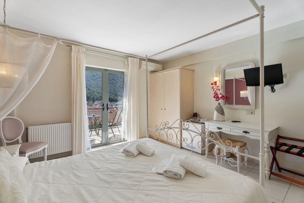 Aerinon Guesthouse