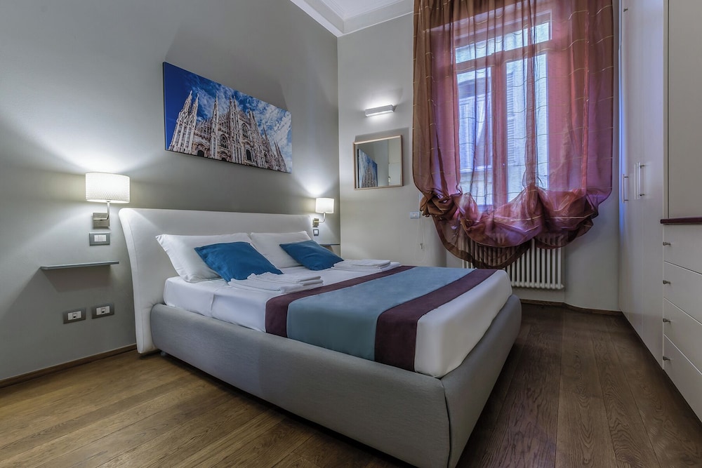 Casa da Suite Chiossetto