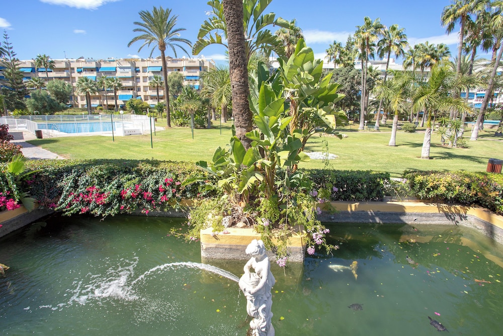 Sunstay Costa Lago Flat II Torremolinos