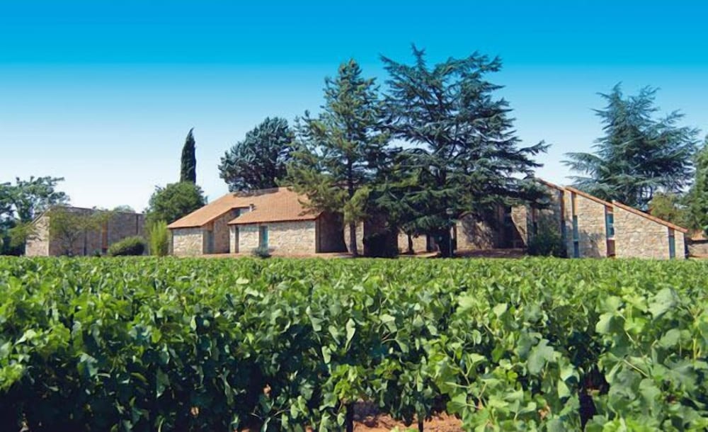 Terres de France - Domaine des Vans