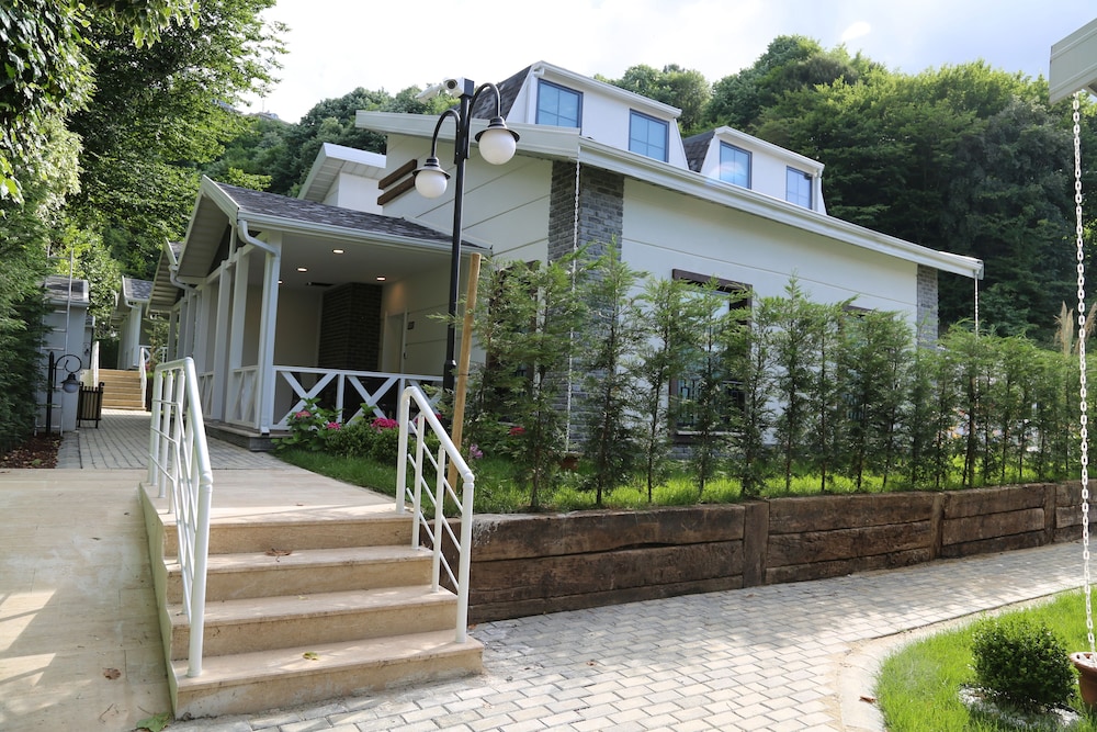 Hotel Sapanca Alfa Suites & SPA - Image 1