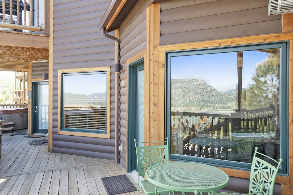 Estes Park CO Condos