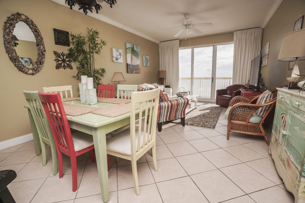 Calypso Beach Resort by Panhandle Getaways