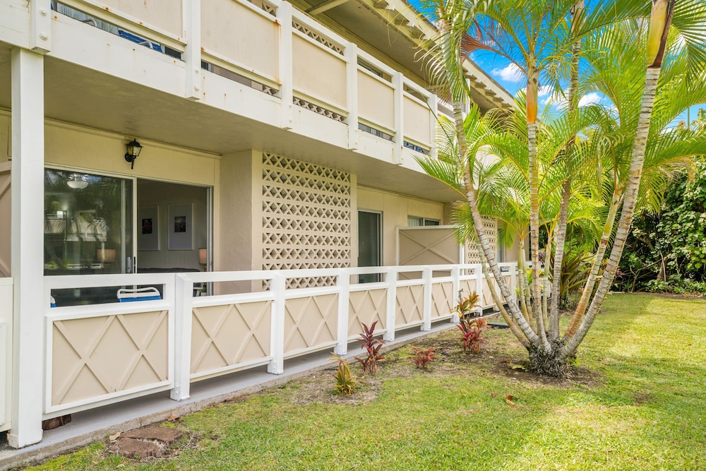 Kauai Plantation Hale Suites G6 1 Bedroom Condo