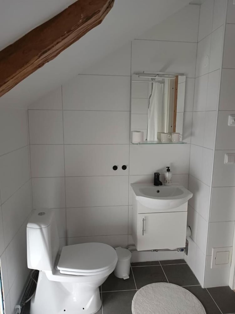 Room in B&B - Kungsgården BnB Room 3