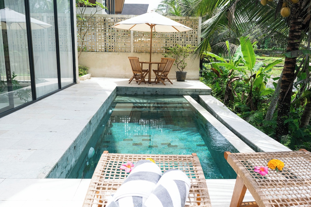 Ubud Dzen Villa 3
