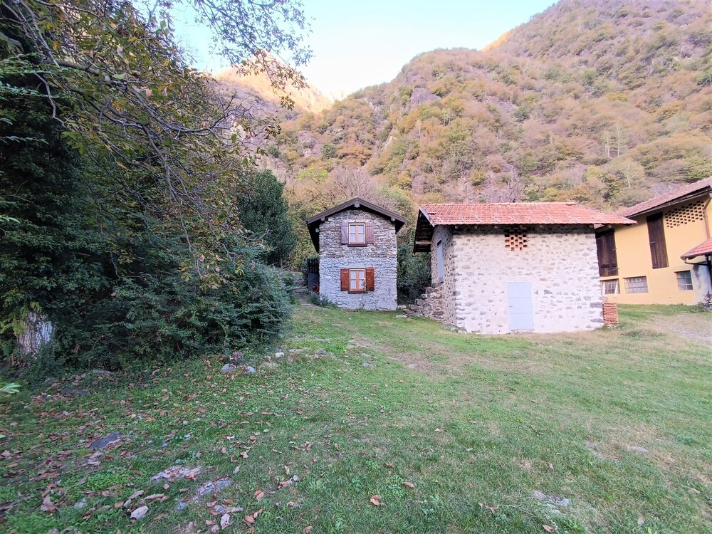 Casa Mamy view 2