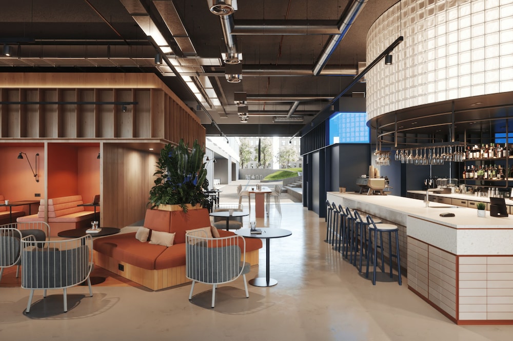 San Sebastian Vacations - The Social Hub San Sebastian - Property Image 18