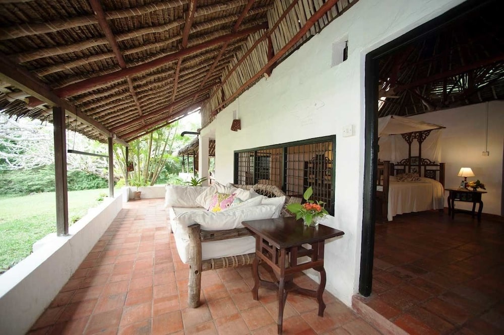 Diani house