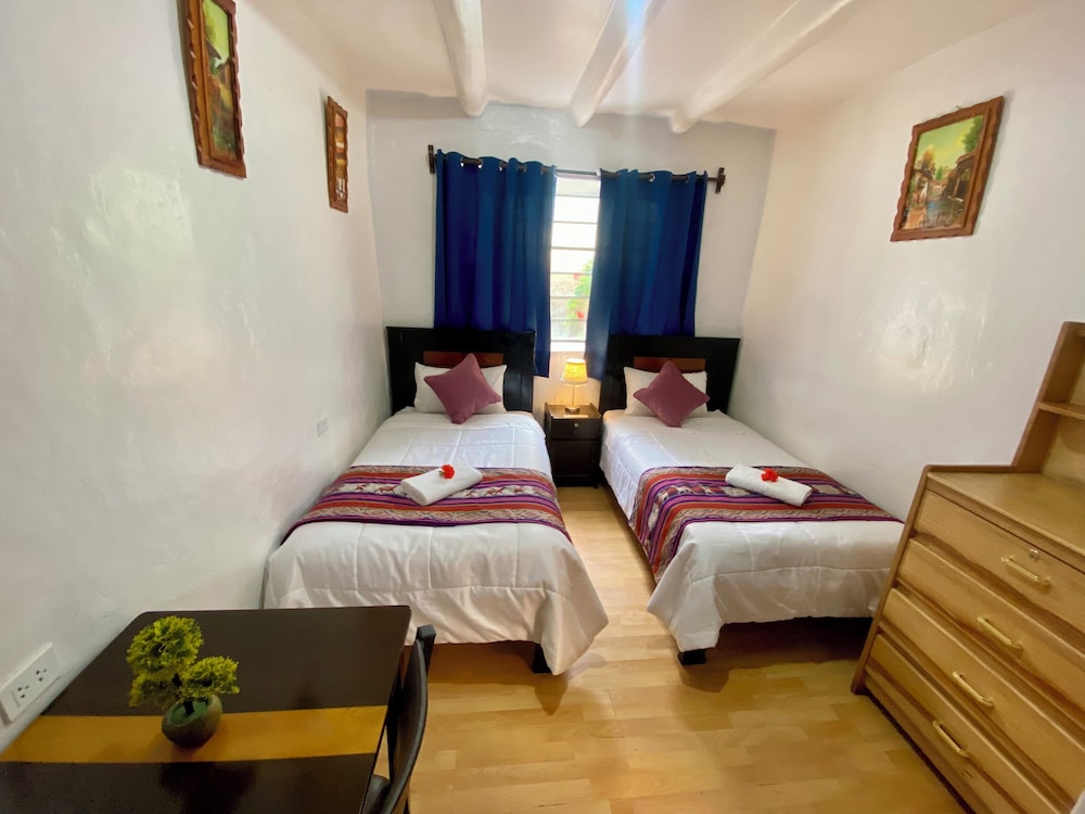 Amira's House Cusco