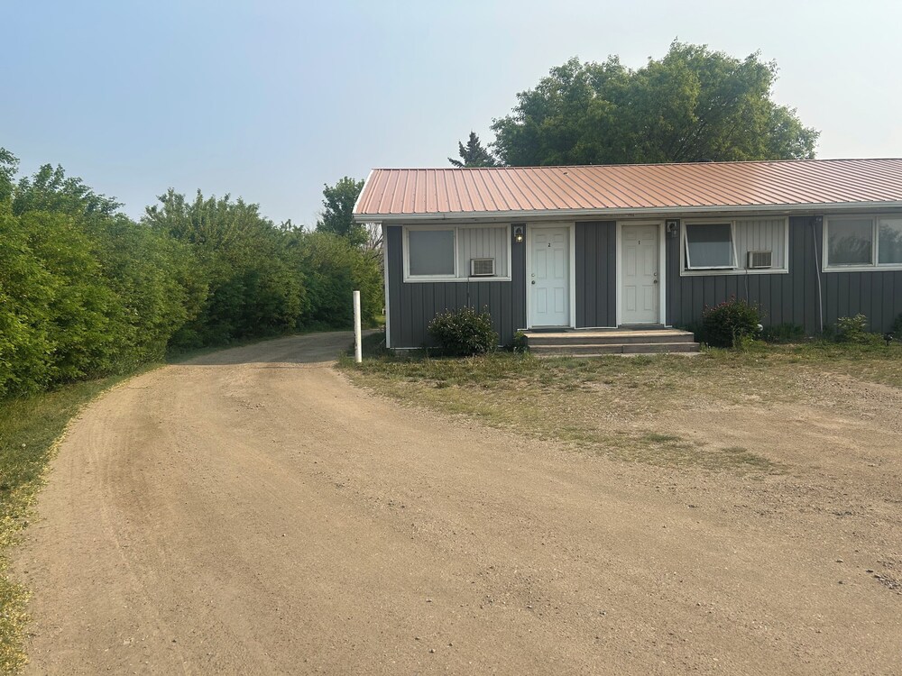 Greenhead Motel