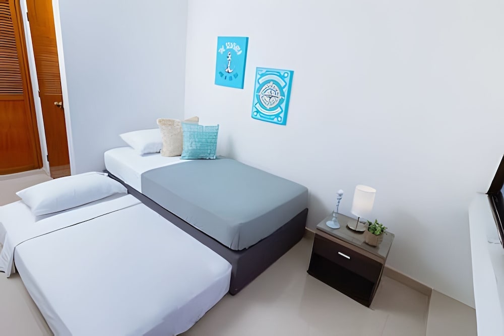 Apartamentos Centro Internacional - Rodadero by SOHO