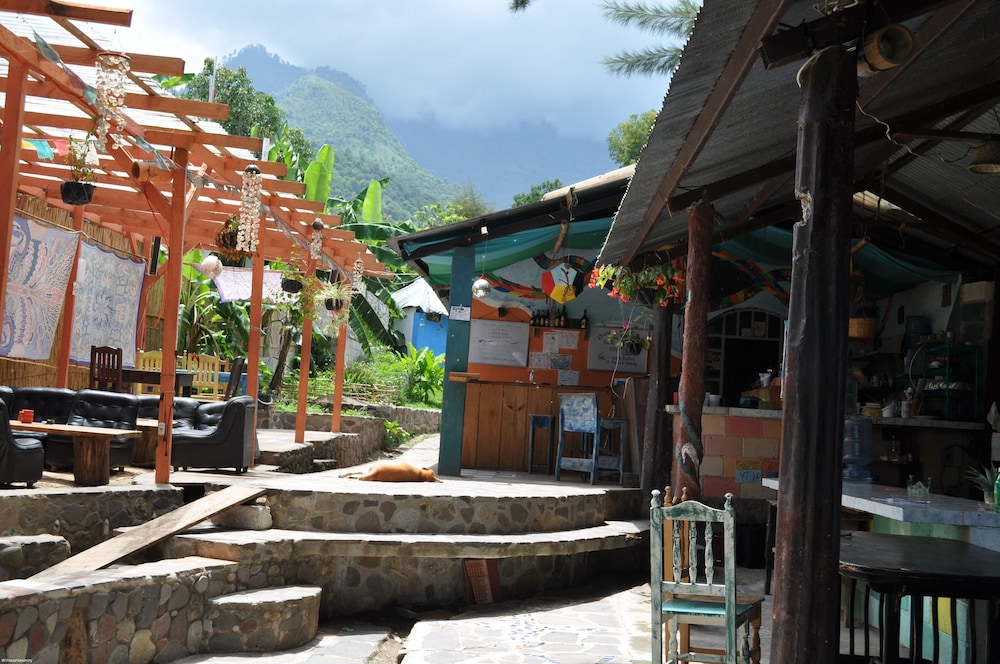 Hostel Del Lago