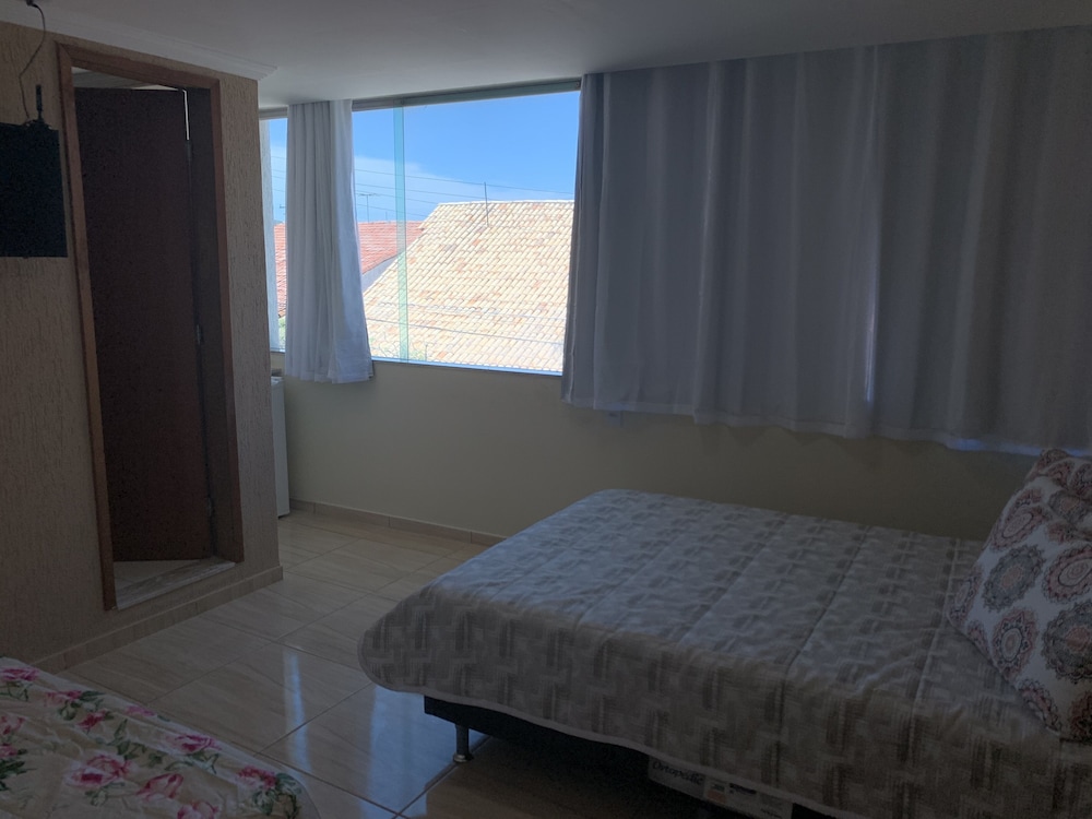 Hotel Anjos do Mar Suítes - Image 1