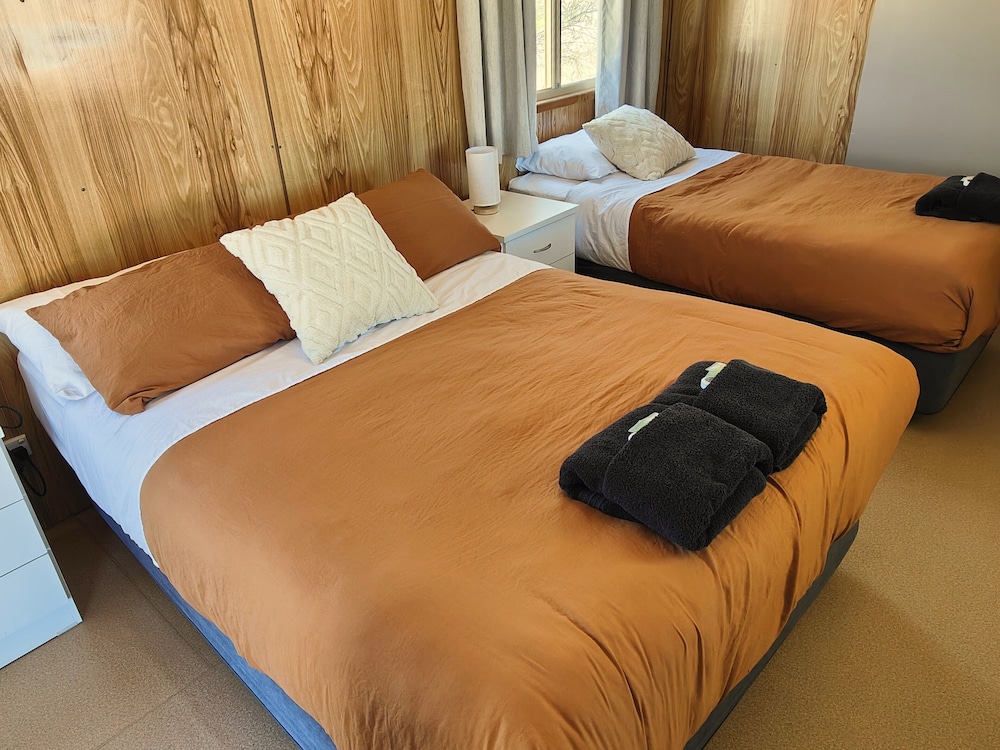 Birdsville Tourist Park