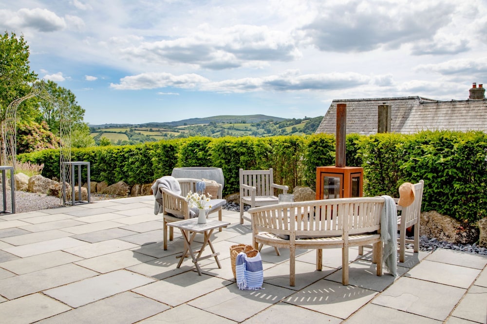 Linscott Farmhouse in Moretonhampstead