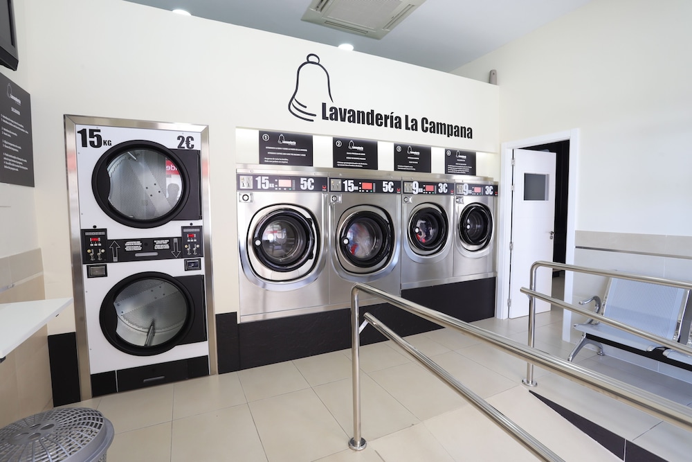 Hostal La Campana