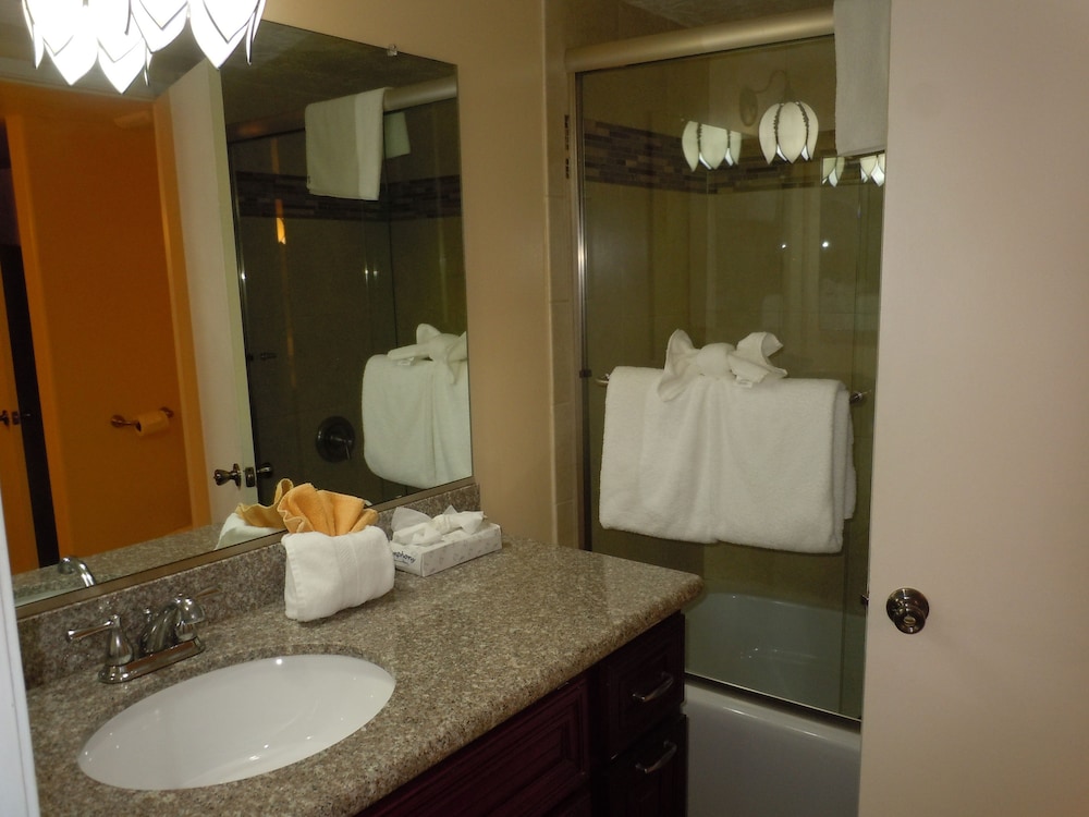 Snow Summit Townhouse Rentals & Sales