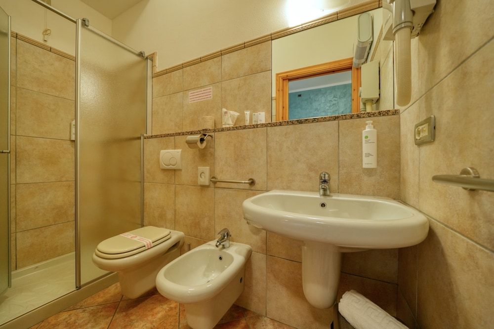 CAMERE DA MIRELLA