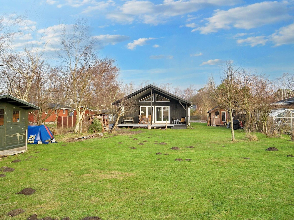 4 Star Holiday Home in Gorlev view 3