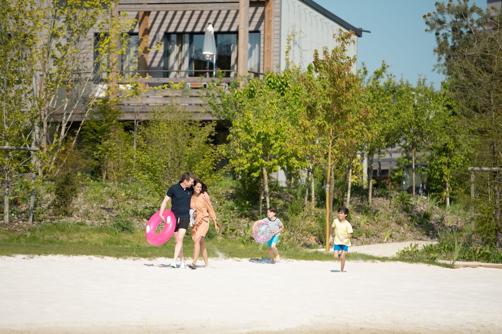 Center Parcs Villages Nature Paris