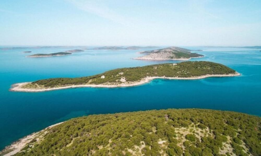 Obonjan Island Resort (film set of Virgin Island show)