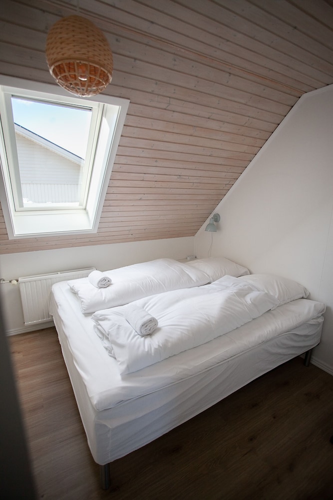 3BR - Townhouse - Free Parking -Tórshavn view 3