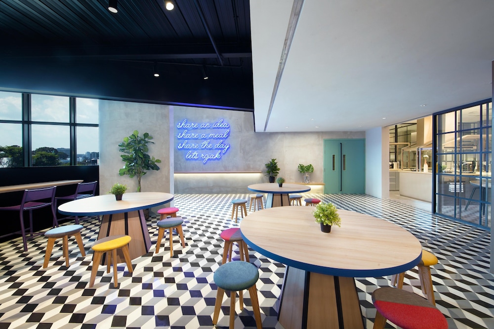 lyf Funan Singapore 56