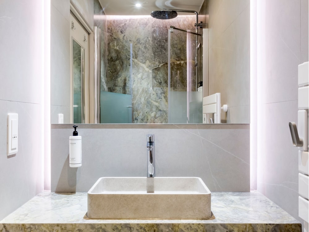 Merveil Luxury Suites - Rougemont I-II-III