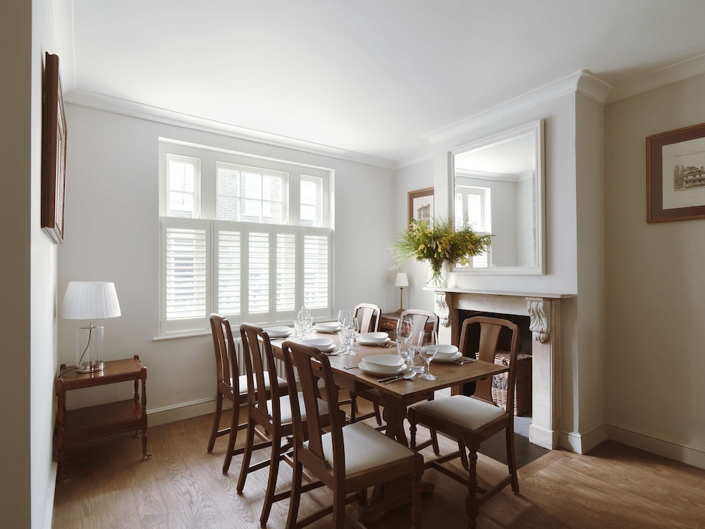 Kings Road 3 bed House Chelsea