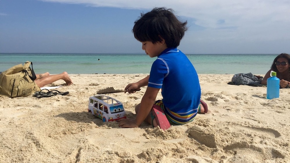 Kota Beach Resort