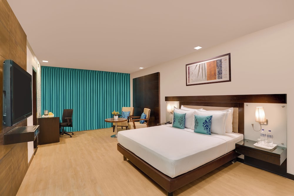 Lemon Tree Hotel Centre Point Jamshedpur