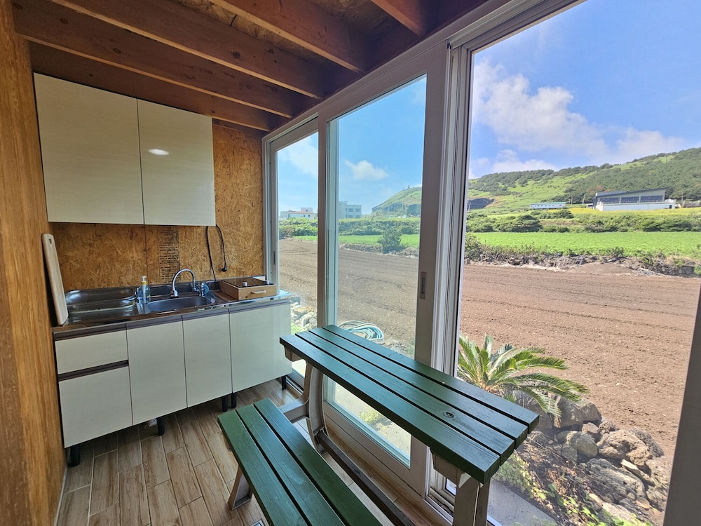 Udo Sunflower pension