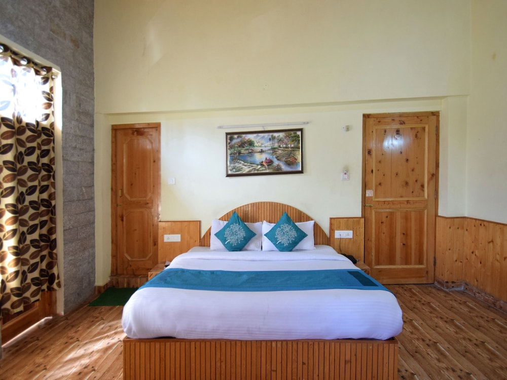 OYO 4782 Manzana Woodlet Cottage
