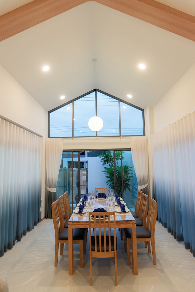 Aonang Selena Pool Villa