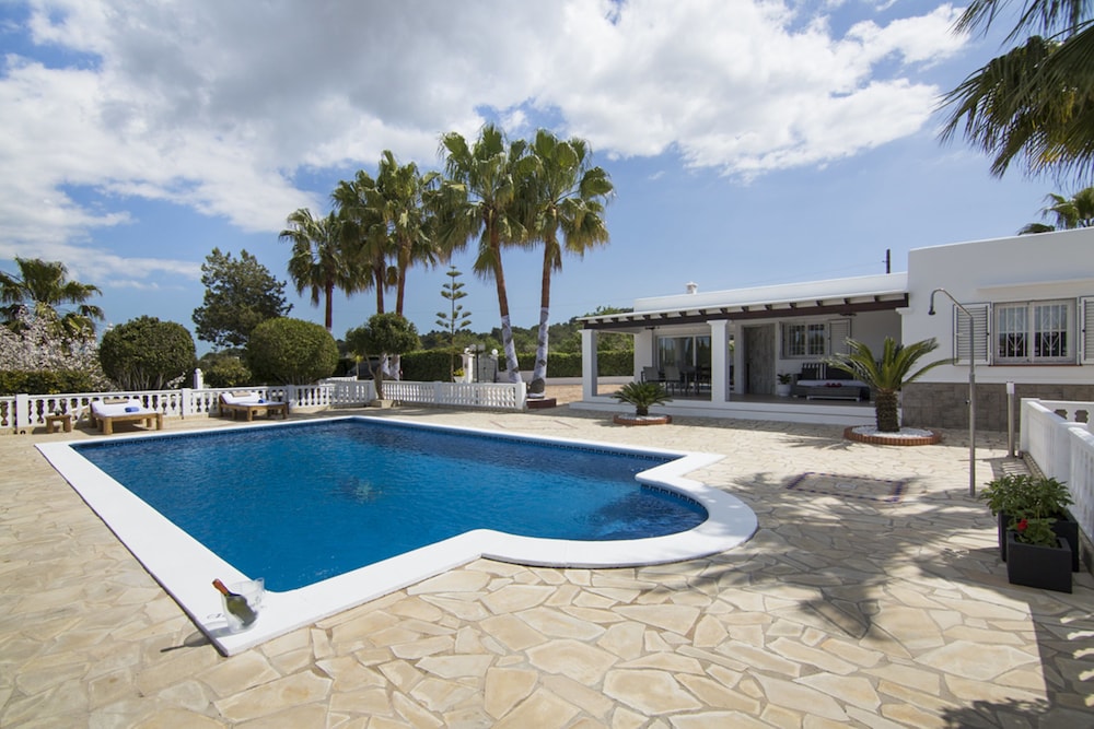 Villa Can Raes photo 4